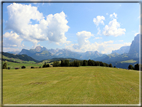 foto Alpe di Siusi